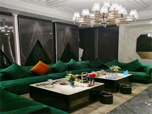 东阿县KTV预订指南_ 深夜订房网